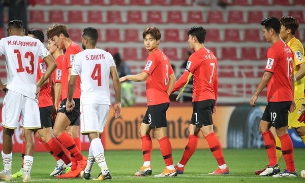 [아시안컵] 한국, 바레인에 2-1 진땀승.. 8강 상대는 이라크 제압한 카타르