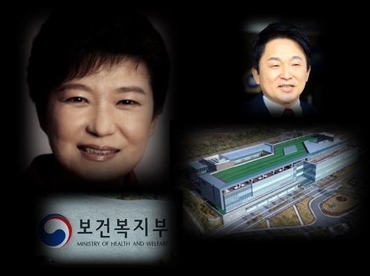 박근혜의 잔재 ‘영리병원’… 왜 내버려둘까?