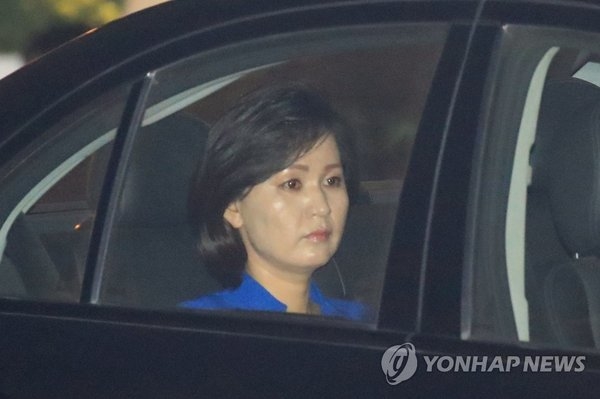 김정은 영어 통역관, ‘김주성→신혜영’ 교체…트럼프 통역은 이연향으로 동일