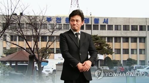 배우 김병옥, 대리운전 귀가 주장은 ‘거짓말’