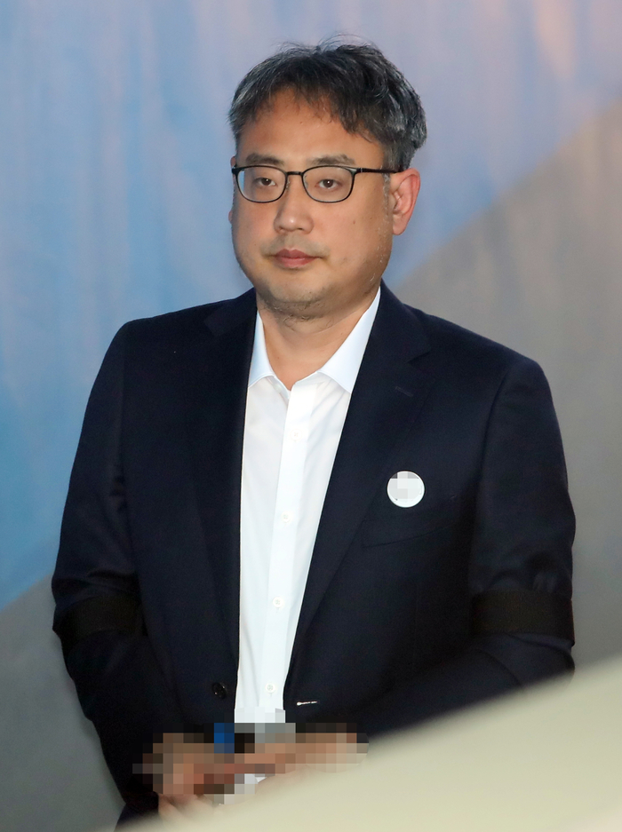‘태블릿 조작설’ 변희재 2심서 보석으로 석방…불구속 재판