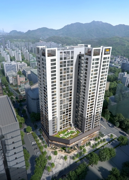 과천 부동산 시장…택지지구 신규 아파트, 오피스텔로 재편