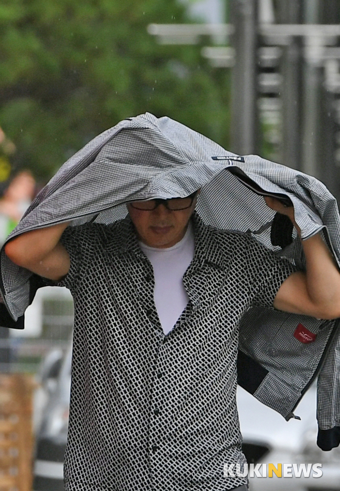 [대구·경북 날씨] “우산 챙기세요”…오후부터 빗방울