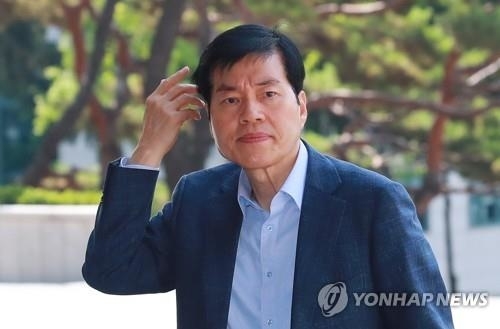 ‘분식회계’ 삼성바이오 김태한 대표, 19일 구속영장 심사