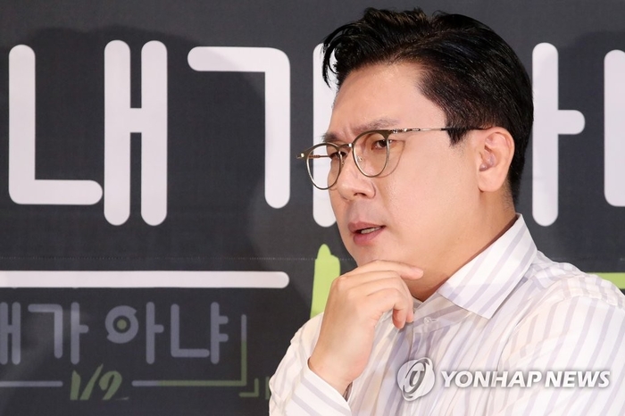 이상민, 13억 사기혐의 피소에 맞고소…법정 대응 예정