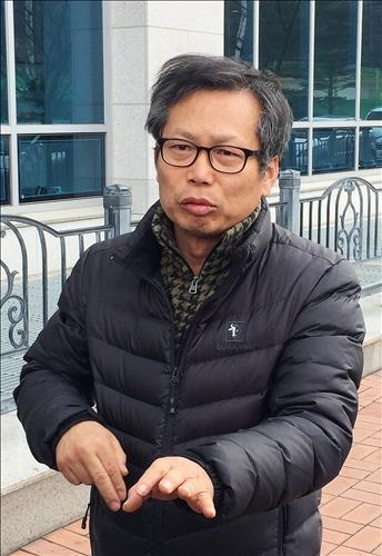 배우 이상희씨 아들 폭행치사 혐의 20대, 항소심서 집유 4년