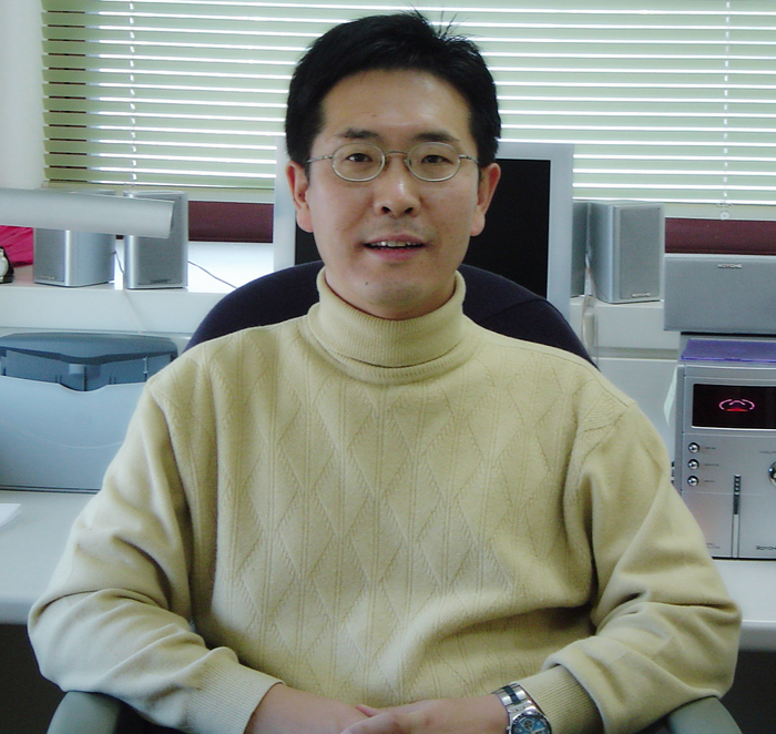 이기택 포스텍 교수, 한국 첫 美 지구물리학회 석학회원 선임
