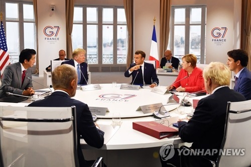 G7, 포함 국가 어디? 러시아, G8서 제명된 이유