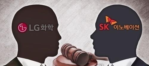 ‘배터리 전쟁’ LG화학-SK이노베이션 CEO 오전 회동…협상 결렬