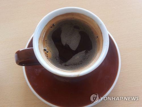 “커피, 간암 위험 최대 50% 낮춘다”