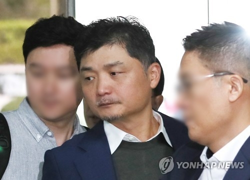 카카오 김범수 의장 ‘계열사 공시누락’ 혐의 2심도 무죄