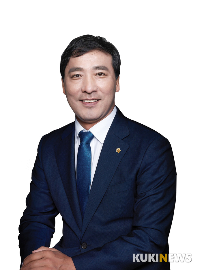김용성 도의원, 산하 공공기관 여성 장애인 채용 확대 주문