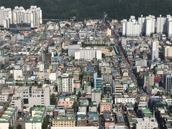[알경] 정부는 조금 올랐다고 하던데…서울 집값 통계별로 다른 이유는?