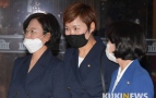 ‘가해자 걱정’ 임오경 “가장 분노한 건 나… 진실 규명에 힘쓸 것”