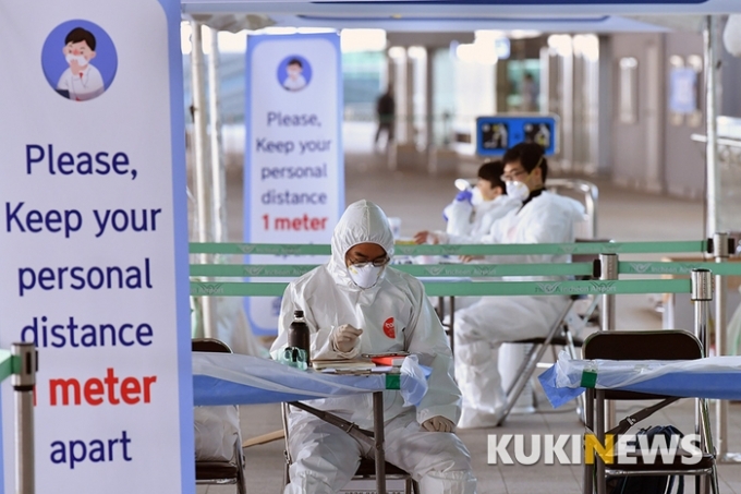 방역당국 “해외서 유행하는 에볼라·페스트·디프테리아 등 예의주시”