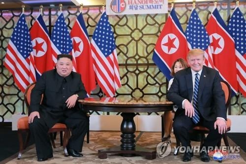 미국, 북한에 새 제안 검토중..합의시 올가을 북미회담?