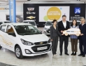 한국지엠, '2020 한국산업의 서비스품질지수(KSQI)' 국산자동차판매점 부문 1위