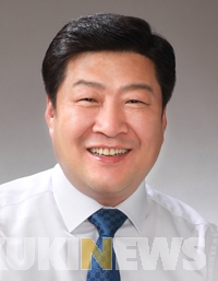 오하근 도의원, 광양 경제청 조합회의 10대 의장 취임