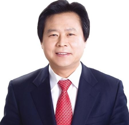 강기윤 “창원대의대설치특별법안 국회 제출”