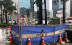 태풍 북상한다는데…‘상습 침수’ 강남역 인근 시민 불안 호소