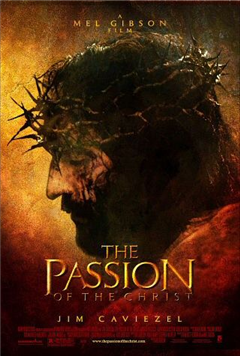 [정동운의 영화 속 경제 이야기] ‘패션 오브 크라이스트(The Passion of Christ, 2004)’-지도자의 덕목 4 복(福)