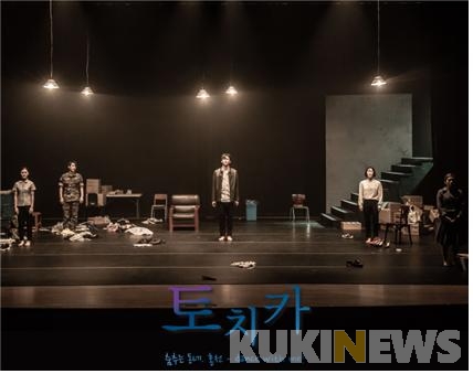 홍천문화재단, 현대무용극 '토치카' 14일 공연