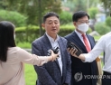 ‘386 운동권’ 출신 허인회 구속…국회 납품청탁 의혹