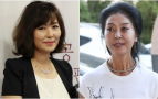 공지영·김부선, SNS서 설전 “전남편 음란 사진으로 협박” vs “사과 요청했을 뿐”