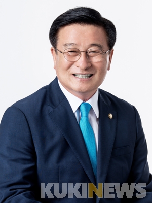 윤재갑 의원, 민주당 정책위 상임부의장 임명