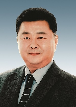김경일 경기도의원 