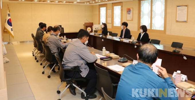 대전경찰, 자살예방 협력기관 간담회 개최