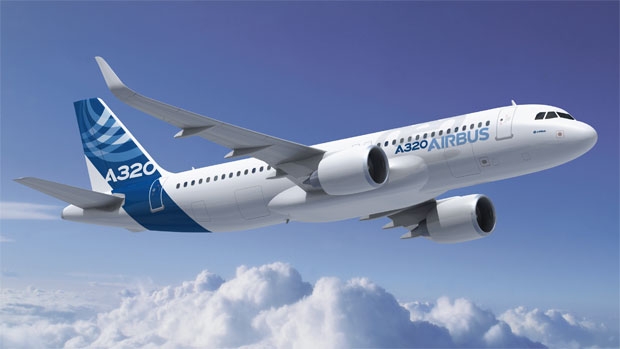 KAEMS, A320 계열 국토부 정비인증 획득