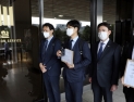검찰, 故김홍영 검사 ‘폭행 혐의’  상관 불구속 기소