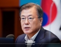 文대통령 “홍남기, 향후 경제 회복 이끌 적임자”…거듭 재신임