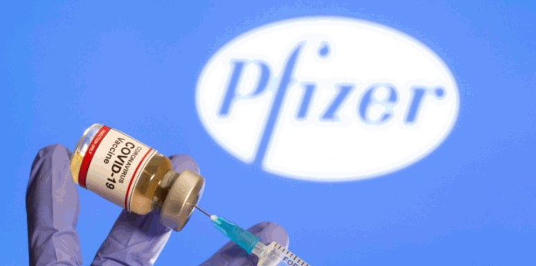 미국 이어 英정부도 화이자 백신 적합성 승인 돌입