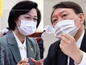현직 판사, 尹 ‘재판부 사찰 의혹’ 직격…“판사는 바보인가”