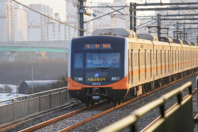 훈풍 부는 현대로템, 한국형 도시철도신호시스템 수주