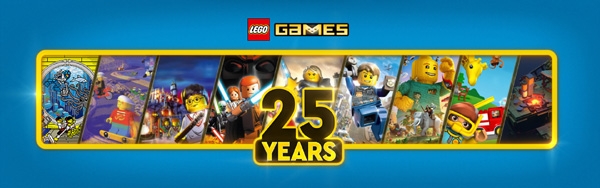 레고그룹 ‘레고 게임’ 25주년 기념 캠페인…팟캐스트 시리즈 진행