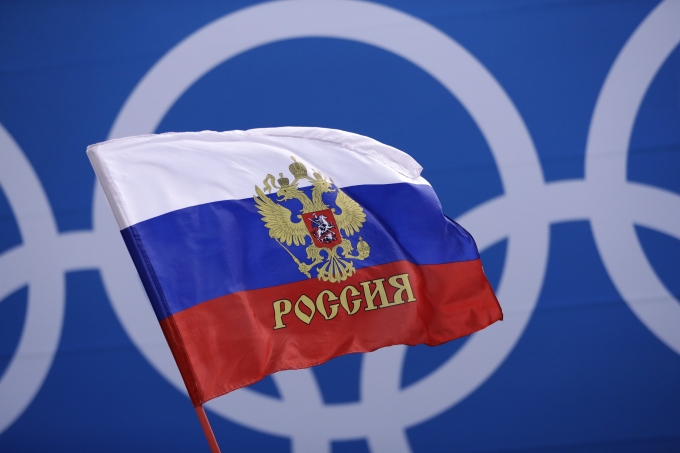 '도핑 혐의' 러시아, 도쿄·베이징 올림픽서 국기·국가 못써