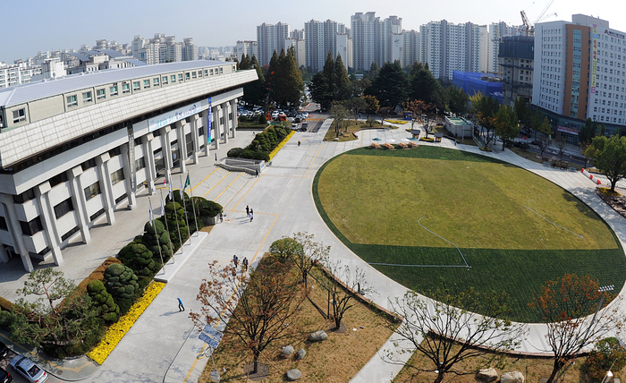 인천시, 청년 역량강화·성장지원·창업거점 확충