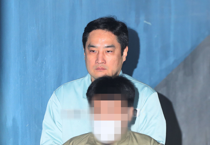 ‘강간 치상이 어떨까’ 강용석 변호사, 도도맘과 폭행 사건 조작 의혹