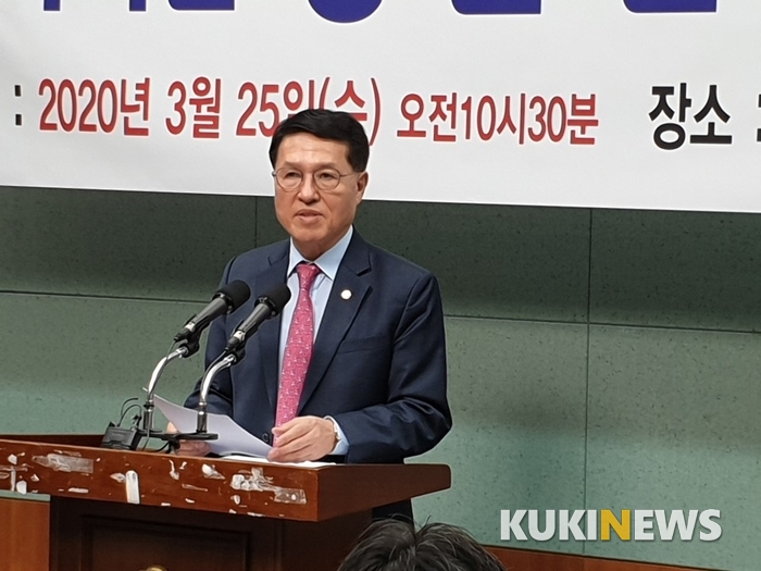 [총선]전북출신 미래한국당 비례대표 의원 몇명?