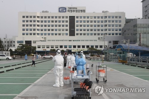 의정부성모병원 폐쇄 여파… 경기북부 의료공백 어쩌나