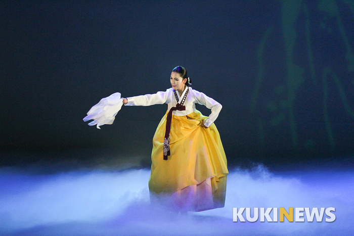 전북도립국악원, 유파별 춤의 향연 ‘이공이공 춤 보따리’