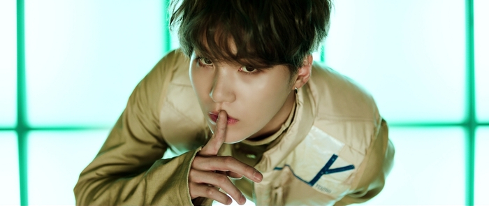 BTS 슈가, 믹스테이프 ‘D-2’ 공개… 타이틀곡 ‘대취타’