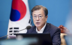 文대통령 “소중한 성과마저 비하하는 사람들 있다”