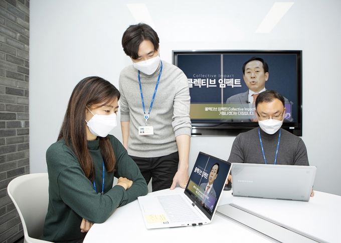코오롱 ‘위투게더 2021’ 선언…“ESG 실천”