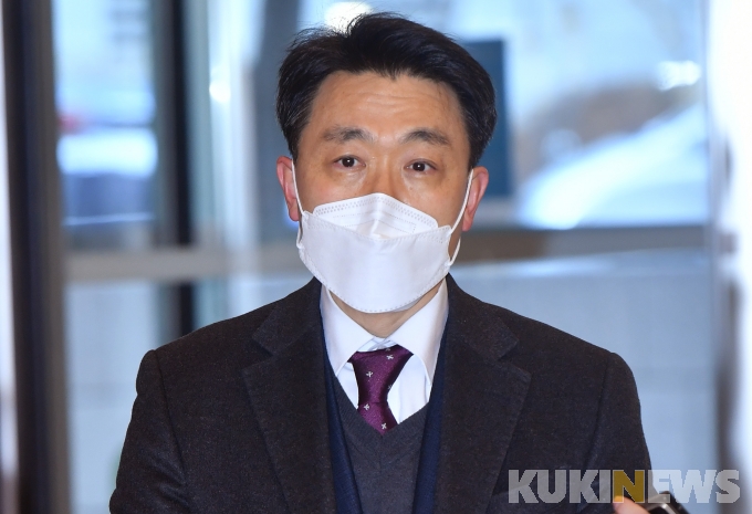 한발 물러난 김진욱, 위장전입 의혹에 “해명됐지만 사과말씀 드릴 것”