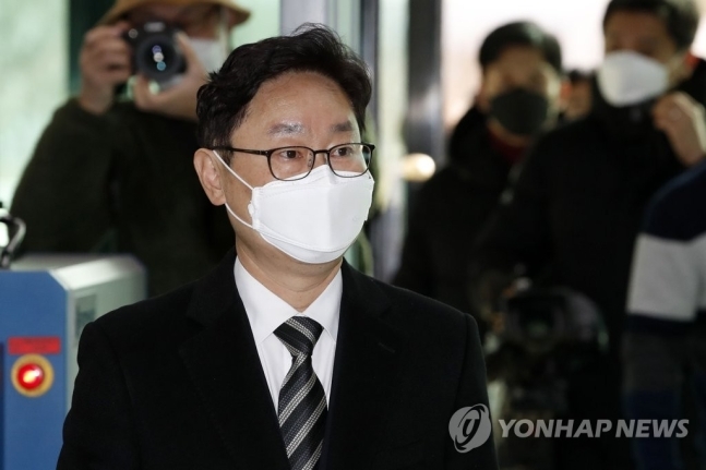 재산누락·폭행·측근비리·검언유착 의혹까지…청문회 전 커지는 박범계 추문