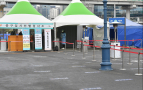 '오후 6시' 전국 331명 신규확진…자정까지 400명 후반대 예상